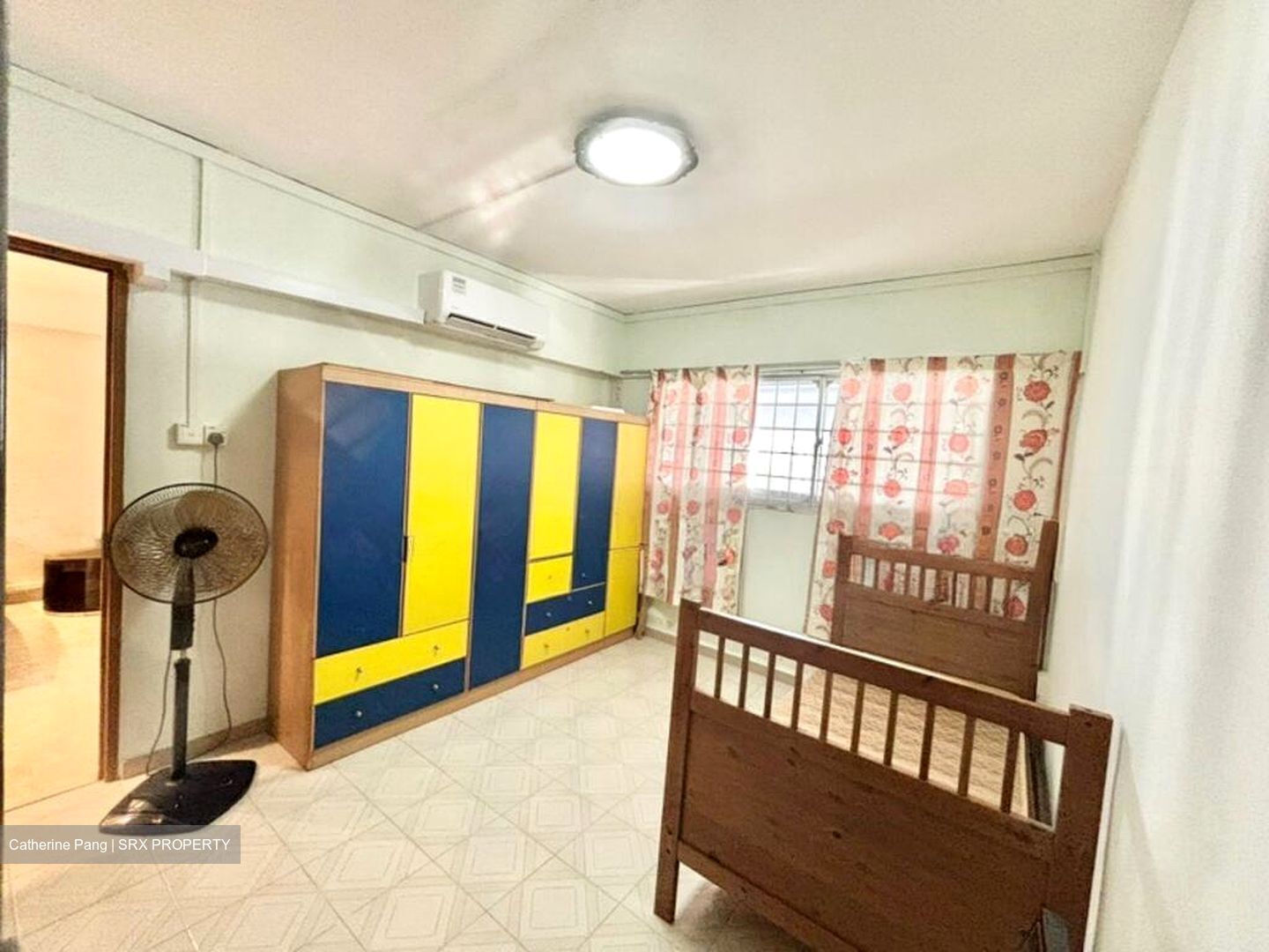 Blk 205 Bukit Batok Street 21 (Bukit Batok), HDB 3 Rooms #509821081
